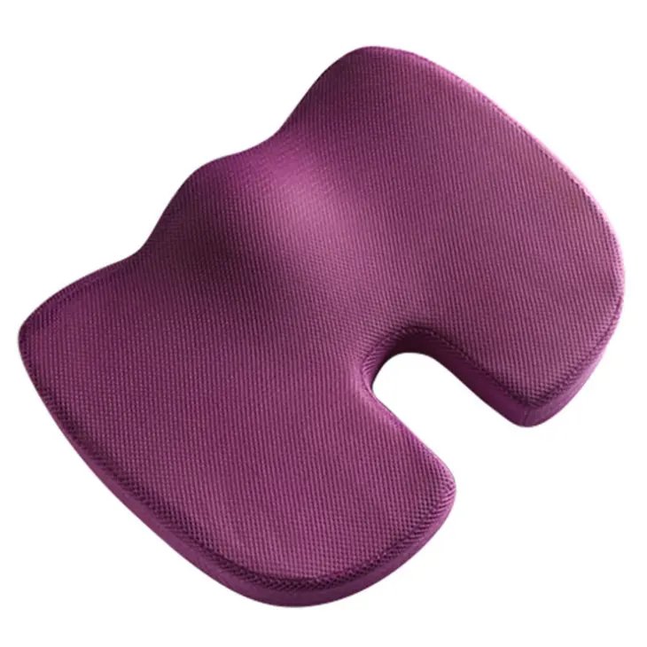 Anti Decubitus Relieve Fatigue Seat Cushion Hemorrhoids Alternating Pressure Seat Cushion in Home Seat